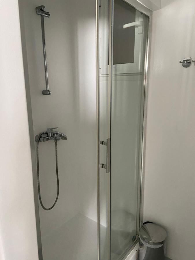 Ground Floor Apartment In Mykonos Town Kültér fotó